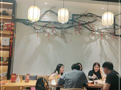 大堂-湘味淳(千禧街店)