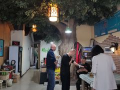 -吉祥树素食餐厅(江大南路店)