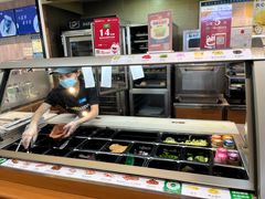 -赛百味SUBWAY(东风广场店)