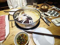 -四喜小胖·北京涮肉(五道营店)