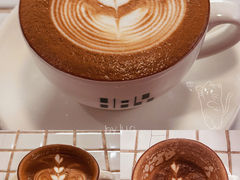 -HAY COFFEE