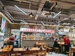 -谭三娘鲜切牛肉自助火锅(九眼桥总店)
