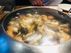 -海味当家·蒸锅海鲜(星海公园店)