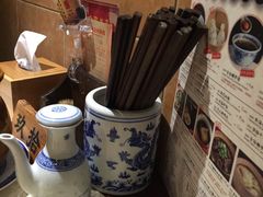-南京大牌档(龙江新城市广场店)