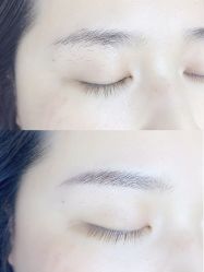 -久匠·野生眉半永久纹眉