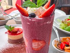 -WESTWOOD•落日餐厅•乐队演出(前海壹方汇店)