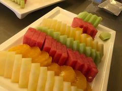-上海漕河泾万丽酒店
