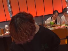 -轻烧烤肉(光谷步行街店)