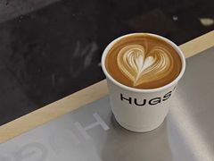 -HUGS coffee(东区店)