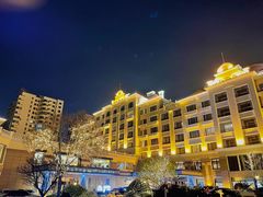 -青岛海景花园大酒店