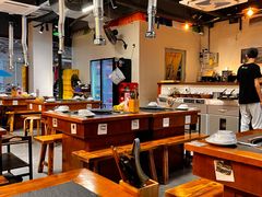 -阿山卓·野生菌火锅·纳西火塘烤肉