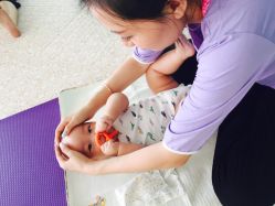 -子午孕教·孕妇瑜伽产后恢复(市北店)