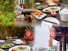 -道南書院·私房菜·早午茶·茶馆