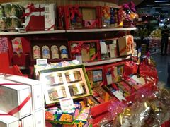-Olé精品超市(广州太古汇店)