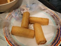 炸牛奶-仁信双皮奶(庙前直街店)