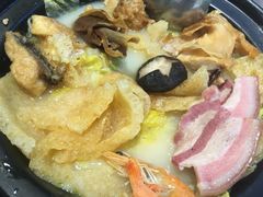 -三品香·江浙菜(松江九谊店)