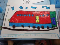 -tomato蕃茄田艺术(新天地中心)