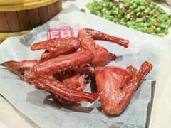-鸽味轩(新街口店)