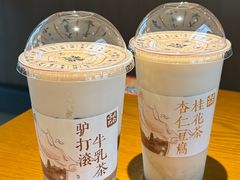 -长春堂顺时而饮(前门店)