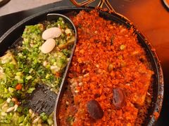 -何师烧烤·香辣蟹·川菜·30年老品牌(太古里旗舰店)