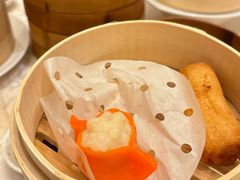 -万豪酒店·咏豪中餐厅