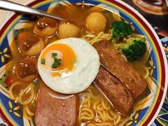-玛嘉烈(北京金融街店)