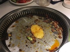-钱小奴创意自助餐厅·山野黑猪肉畅吃(苏州昆山招商花园城店)