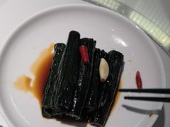 -渔舟意·湖南家宴(萝岗纳金城店)