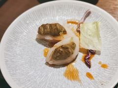 -橘焱胡同烧肉夜食(BFC外滩金融中心店)