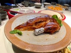 -青年公社烤鸭(青年路店)