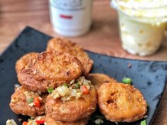 -周家二小姐的菜(西津渡店)