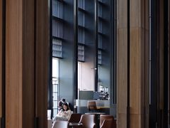 -木嘛working coffee(前海店)