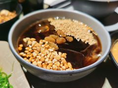 -贰重天冰煮羊自助火锅(东坝店)