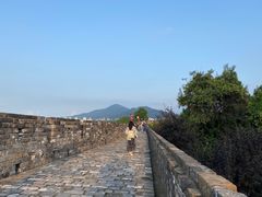 -南京城墙景区