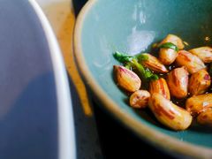 餐前小菜-半山腰·云南菜(侨福芳草地店)