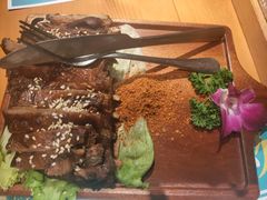 -胡桃里音乐酒馆(环亚凯瑟琳广场店)