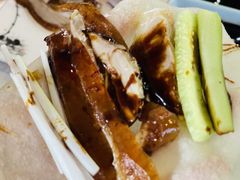 -金家老三饭庄(常营店)