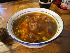 -矮子粉店1985·长沙米粉(湘春路店)