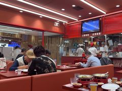 -喜家德虾仁水饺(长泰广场店)