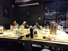-第三空间·趣味桌游·轰趴.室内CS.剧本杀(大武汉1911店)
