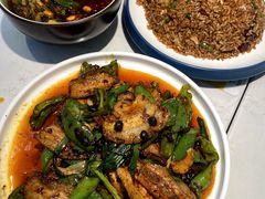 -川人百味(亿合城店)