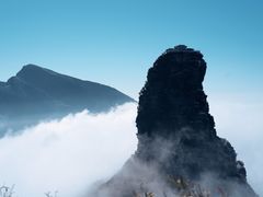 -梵净山旅游区