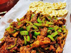 -窄巷子陕菜馆·地道陕西菜(粉巷店)