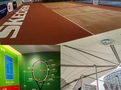 -Our Pickleball多多动匹克球俱乐部(世博源店)
