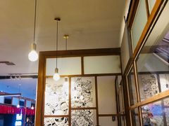 大堂-怪物的冰与火(天虹商场中山路店)