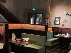 -庐灶江南·江南菜·四合院Bistro(东直门雍和宫·原华侨宾馆店)