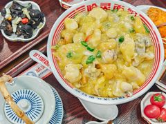 -哈灵现炒本帮面(宁波路店)