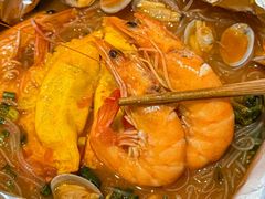 -见味花甲(福田coco park店)