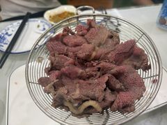-福合埕牛肉火锅(长平国新店)
