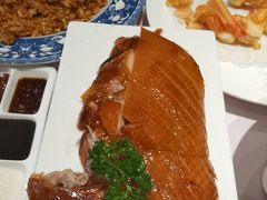 -老妈菜馆(建设街店)